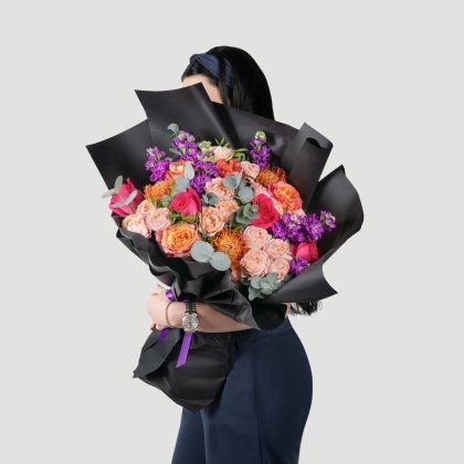 BOUQUETS