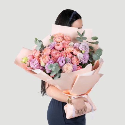 FRESH FLOWERS