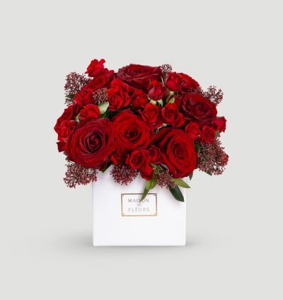 Secret Admirer