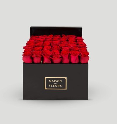 Be My Valentine