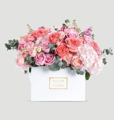 Lush Blush